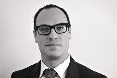 Mr. Peter Hechtermans
